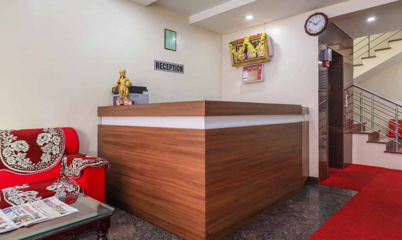Treebo Trip Kapil Royalista Hotel Ludhiana Exterior photo